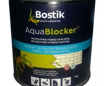 Bostik aqua blocker